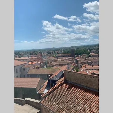 Appartement La Providence, Surplombant La