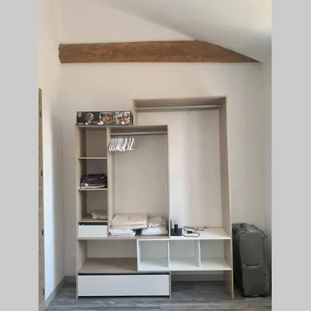 Appartement La Providence, Surplombant La