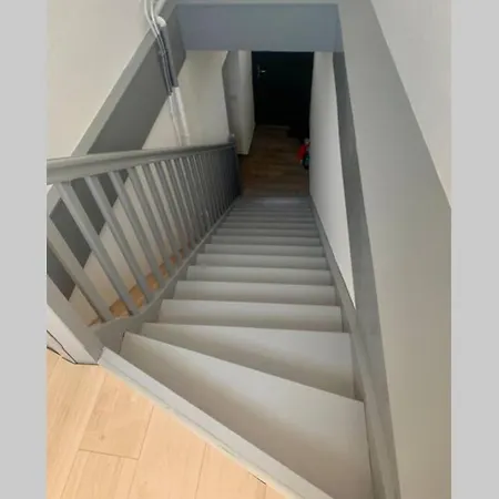 Apartmán La Providence, Surplombant La Montbrison