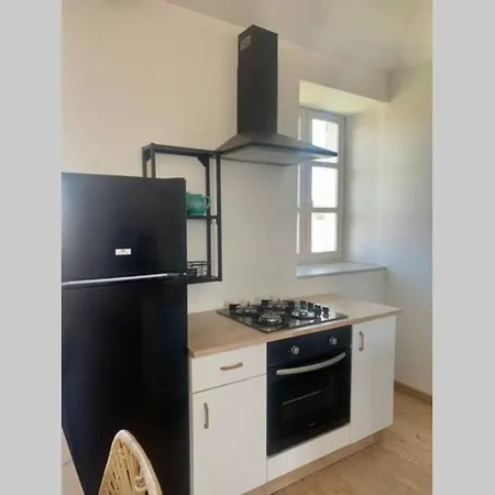 Apartmán La Providence, Surplombant La